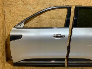 KOLEOS,II,PRZÓD Дверь передняя левая Renault Koleos Арт AL11676039433, вид 2