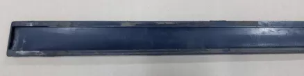 A1686982162 Дверь передняя левая Mercedes A W168 Арт AL11942892588, вид 9