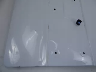 93197571,801530014R,3 Дверь передняя левая Renault Master 3 Арт AL11953008192, вид 7