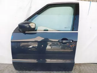 CLI15849 Дверь передняя левая Ford S-Max 1 restailing Арт AL15920886102, вид 1