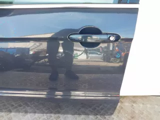 CLI15849 Дверь передняя левая Ford S-Max 1 restailing Арт AL15920886102, вид 4