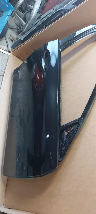 A2137220210 Дверь передняя правая Mercedes E W213 Арт AL11977148318, вид 2