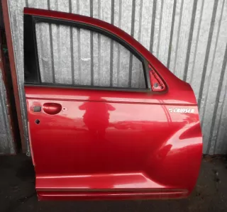  Дверь передняя правая Chrysler PT Cruiser Арт AL12025581836, вид 1