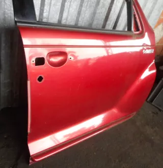  Дверь передняя правая Chrysler PT Cruiser Арт AL12025581836, вид 2