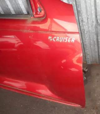  Дверь передняя правая Chrysler PT Cruiser Арт AL12025581836, вид 3