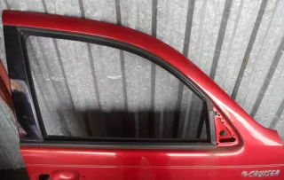  Дверь передняя правая Chrysler PT Cruiser Арт AL12025581836, вид 4
