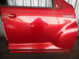  Дверь передняя правая Chrysler PT Cruiser Арт AL12025581836, вид 5