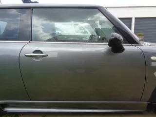  Дверь передняя правая MINI Cooper R50 Арт AL12158478449, вид 2