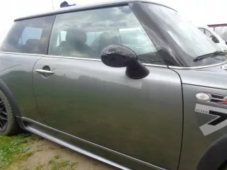  Дверь передняя правая MINI Cooper R50 Арт AL12158478449, вид 3