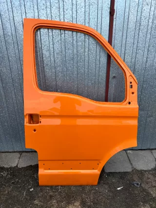  Дверь передняя правая Iveco Daily 3 Арт AL15848510709, вид 1