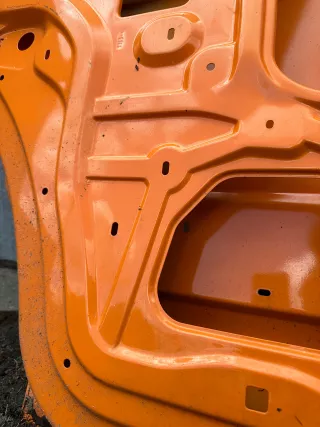  Дверь передняя правая Iveco Daily 3 Арт AL15848510709, вид 13