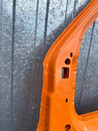  Дверь передняя правая Iveco Daily 3 Арт AL15848510709, вид 9