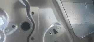 4G0831052 Дверь передняя правая Audi A6 Allroad C7 Арт AL15870006340, вид 8