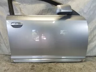  Дверь передняя правая Audi A6 Allroad C6 Арт AL15898724985_2, вид 2