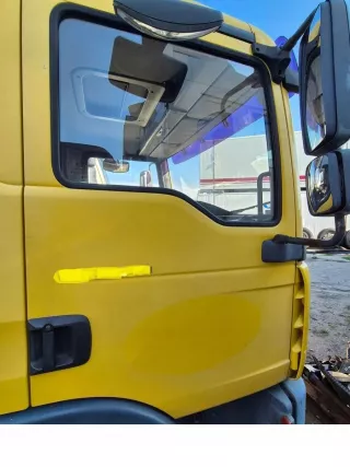  Дверь передняя правая MAN TGS Арт AL16074444490_3, вид 1