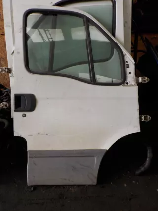  Дверь передняя правая Iveco Daily 3 Арт AL16422794830, вид 1