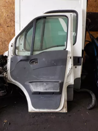  Дверь передняя правая Iveco Daily 3 Арт AL16422794830, вид 2