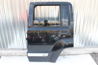 brak,informacji Дверь задняя левая Jeep Cherokee KK Арт AL12171335302, вид 1