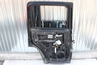 brak,informacji Дверь задняя левая Jeep Cherokee KK Арт AL12171335302, вид 5
