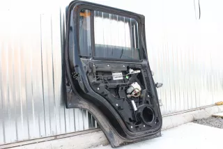 brak,informacji Дверь задняя левая Jeep Cherokee KK Арт AL12171335302, вид 6