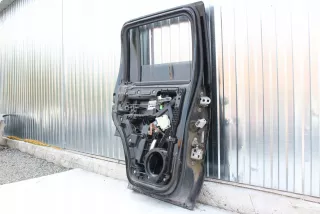 brak,informacji Дверь задняя левая Jeep Cherokee KK Арт AL12171335302, вид 7