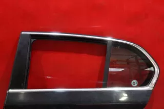SKODA Дверь задняя левая Skoda Superb 2 Арт AL15959158524, вид 2
