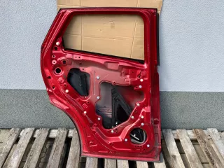 mazdaDK Дверь задняя левая Mazda CX3 Арт AL16076002851, вид 11