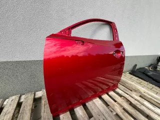 mazdaDK Дверь задняя левая Mazda CX3 Арт AL16076002851, вид 3