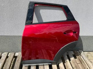 mazdaDK Дверь задняя левая Mazda CX3 Арт AL16076002851, вид 7