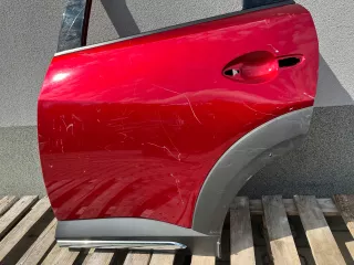 mazdaDK Дверь задняя левая Mazda CX3 Арт AL16076002851, вид 10