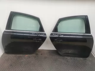 13498692035,CZARNE Дверь задняя левая Audi A6 C7 (S6,RS6) Арт AL16138095899, вид 4