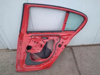 41527191018 Дверь задняя правая BMW Z8 Арт AL11505287566, вид 3