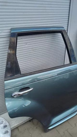  Дверь задняя правая Chrysler PT Cruiser Арт AL12105081654, вид 2