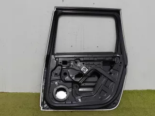  Дверь задняя правая Renault Logan 1 Арт AL12190357310_2, вид 2