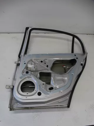  Дверь задняя правая Opel Vectra C  Арт AL12251025187, вид 10