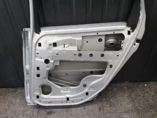 Drzwi Дверь задняя правая Renault Scenic 2 Арт AL16084896168, вид 12