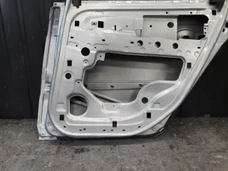 Drzwi Дверь задняя правая Renault Scenic 2 Арт AL16084896168, вид 13