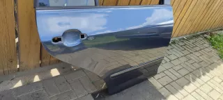 13889043723 Дверь задняя правая Volkswagen Golf 5 Арт AL16129530019, вид 2