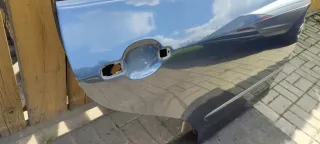 13889043723 Дверь задняя правая Volkswagen Golf 5 Арт AL16129530019, вид 3