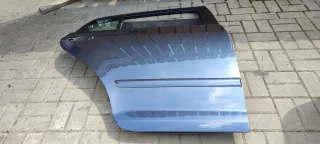 13889043723 Дверь задняя правая Volkswagen Golf 5 Арт AL16129530019, вид 4