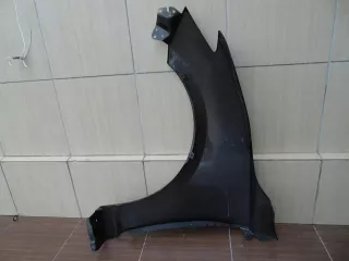 mazda64343634 Крыло переднее правое Mazda 3 BM Арт AL11704452994, вид 3