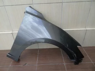 mazda64343634 Крыло переднее правое Mazda 3 BM Арт AL11704452994, вид 5