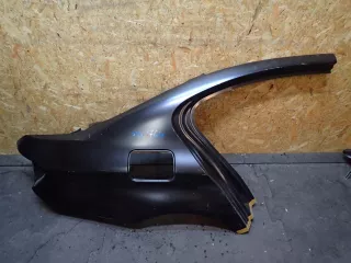  Крыло переднее правое BMW 5 F10/F11/GT F07 Арт AL11769485333, вид 1