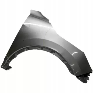 8765432 Крыло переднее правое Nissan Qashqai 2 Арт AL11836739562, вид 1