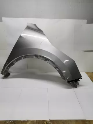 8765432 Крыло переднее правое Nissan Qashqai 2 Арт AL11836739562, вид 2