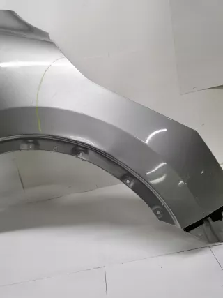 8765432 Крыло переднее правое Nissan Qashqai 2 Арт AL11836739562, вид 5