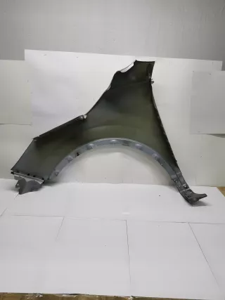 8765432 Крыло переднее правое Nissan Qashqai 2 Арт AL11836739562, вид 6