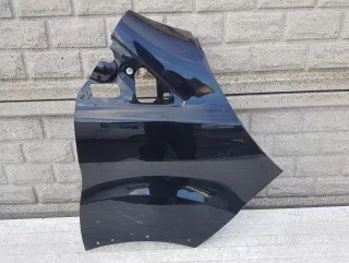 CZHKB,pitkow Крыло переднее правое Ford Transit Custom Арт AL11840117413, вид 1