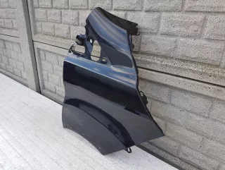 CZHKB,pitkow Крыло переднее правое Ford Transit Custom Арт AL11840117413, вид 2