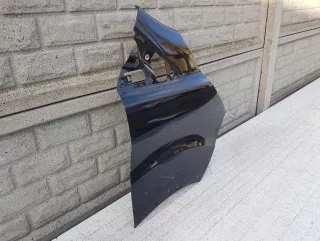 CZHKB,pitkow Крыло переднее правое Ford Transit Custom Арт AL11840117413, вид 3